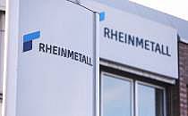 Rheinmetall (Archiv), über dts Nachrichtenagentur