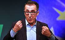 Cem &Ouml;zdemir (Archiv), &uuml;ber dts Nachrichtenagentur