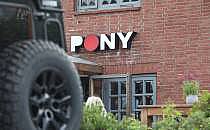 Pony-Bar auf Sylt (Archiv), über dts Nachrichtenagentur