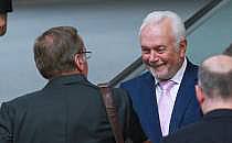 Boris Pistorius und Wolfgang Kubicki (Archiv), über dts Nachrichtenagentur