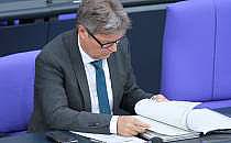 Robert Habeck am 06.06.2024, &uuml;ber dts Nachrichtenagentur