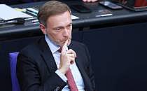 Christian Lindner am 06.06.2024, &uuml;ber dts Nachrichtenagentur