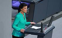 Sahra Wagenknecht (Archiv), &uuml;ber dts Nachrichtenagentur