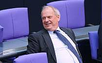 Fritz G&uuml;ntzler (Archiv), &uuml;ber dts Nachrichtenagentur