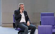 Petr Bystron (Archiv), &uuml;ber dts Nachrichtenagentur