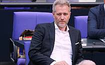 Petr Bystron (Archiv), über dts Nachrichtenagentur