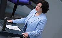 Amira Mohamed Ali (Archiv), &uuml;ber dts Nachrichtenagentur