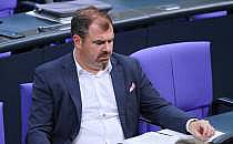 Florian Hahn (Archiv), &uuml;ber dts Nachrichtenagentur