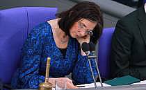 Katrin G&ouml;ring-Eckardt (Archiv), &uuml;ber dts Nachrichtenagentur
