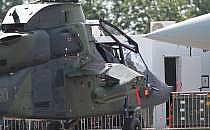Eurocopter Tiger (Archiv), &uuml;ber dts Nachrichtenagentur