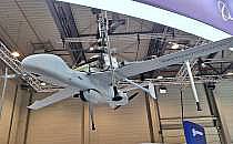 Aufkl&auml;rungsdrohne (Archiv), &uuml;ber dts Nachrichtenagentur