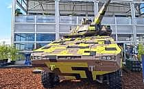 Skyranger (Archiv), über dts Nachrichtenagentur