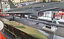 Eurofighter mit Taurus (Archiv), &uuml;ber dts Nachrichtenagentur