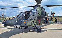 Eurocopter Tiger (Archiv), &uuml;ber dts Nachrichtenagentur
