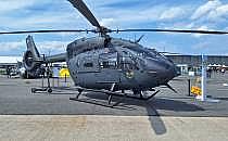 Airbus H145M (Archiv), &uuml;ber dts Nachrichtenagentur