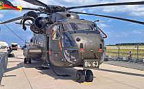 Sikorsky CH-53 (Archiv), &uuml;ber dts Nachrichtenagentur