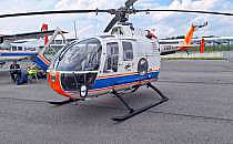 DLR-Forschungshubschrauber (Archiv), &uuml;ber dts Nachrichtenagentur