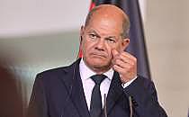 Olaf Scholz (Archiv), &uuml;ber dts Nachrichtenagentur