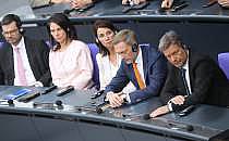Ampel-Minister (Archiv), &uuml;ber dts Nachrichtenagentur