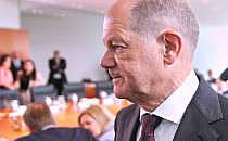 Olaf Scholz im Juni 2024, &uuml;ber dts Nachrichtenagentur