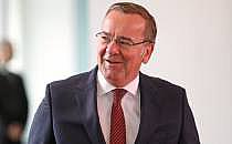 Boris Pistorius (Archiv), &uuml;ber dts Nachrichtenagentur