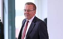 Boris Pistorius (Archiv), &uuml;ber dts Nachrichtenagentur
