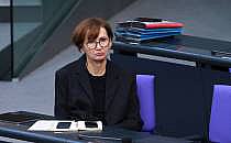 Bettina Stark-Watzinger (Archiv), &uuml;ber dts Nachrichtenagentur