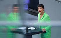 Sahra Wagenknecht (Archiv), &uuml;ber dts Nachrichtenagentur