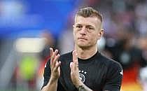 Toni Kroos (Archiv), &uuml;ber dts Nachrichtenagentur