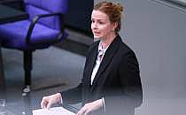 Gyde Jensen (Archiv), &uuml;ber dts Nachrichtenagentur