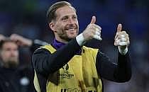 Oliver Baumann (Deutsche Nationalmannschaft) (Archiv), über dts Nachrichtenagentur