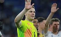 Manuel Neuer (Deutsche Nationalmannschaft) (Archiv), &uuml;ber dts Nachrichtenagentur