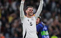 Pascal Gro&szlig; (Deutsche Nationalmannschaft) (Archiv), &uuml;ber dts Nachrichtenagentur
