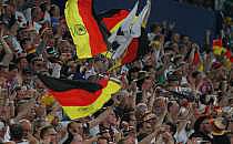Fans der deutschen Fußball-Nationalmannschaft (Archiv), über dts Nachrichtenagentur