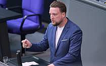 Jens Teutrine (Archiv), über dts Nachrichtenagentur