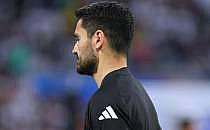 Ilkay G&uuml;ndogan (Deutsche Nationalmannschaft) (Archiv), &uuml;ber dts Nachrichtenagentur