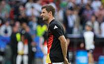 Thomas M&uuml;ller (Deutsche Nationalmannschaft) (Archiv), &uuml;ber dts Nachrichtenagentur
