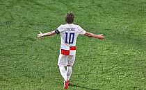 Luka Modric (Kroatische Nationalmannschaft), über dts Nachrichtenagentur