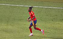 Nico Williams (Spanische Nationalmannschaft) (Archiv), &uuml;ber dts Nachrichtenagentur