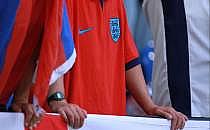 Englischer Fan (Archiv), &uuml;ber dts Nachrichtenagentur