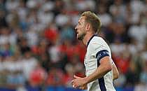 Harry Kane (Englische Nationalmannschaft) (Archiv), &uuml;ber dts Nachrichtenagentur