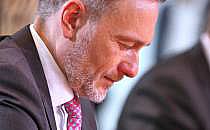 Christian Lindner am 19.06.2024, &uuml;ber dts Nachrichtenagentur