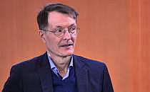 Karl Lauterbach am 19.06.2024, &uuml;ber dts Nachrichtenagentur