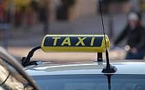 Taxi (Archiv), &uuml;ber dts Nachrichtenagentur