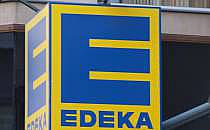 Edeka (Archiv), über dts Nachrichtenagentur