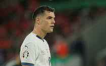Granit Xhaka am 19.06.2024, &uuml;ber dts Nachrichtenagentur