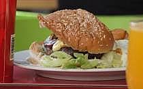 Burger (Archiv), &uuml;ber dts Nachrichtenagentur