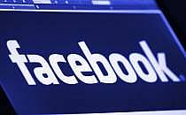 Facebook (Archiv), über dts Nachrichtenagentur