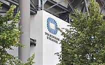 Volksparkstadion (Archiv), über dts Nachrichtenagentur