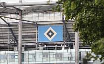 Volksparkstadion (Archiv), über dts Nachrichtenagentur